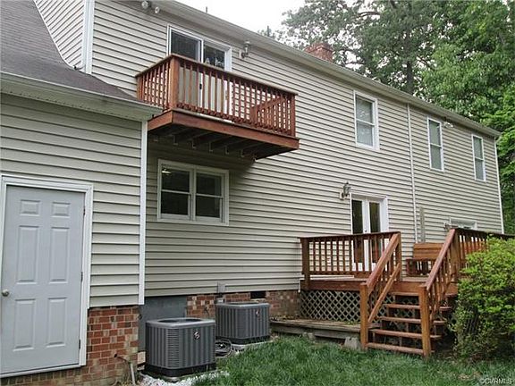 2nd image of 13403 Burnettedale Dr