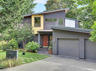 2424 73rd Ave SE, Mercer Island, WA 98040