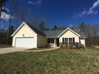 43 Judith Ct, Luthersville, GA, 30251