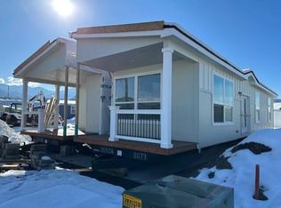 333 Mountain View Dr UNIT 101, Talent, OR