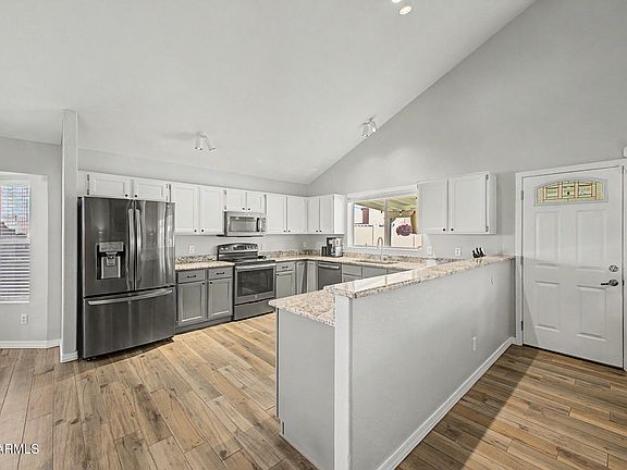 2nd image of 4345 W CHAMA Drive