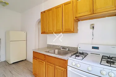 Rented by Yaffa Realty LLC