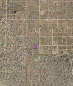 Corner Ave #O, Palmdale, CA, 93591