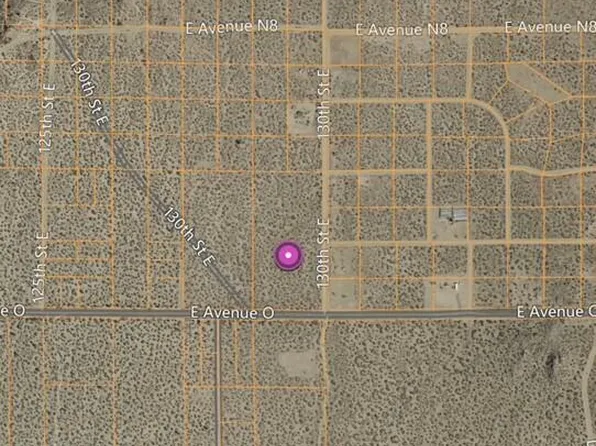 Corner Ave #O, Palmdale, CA 93591