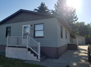 531 S 2nd Ave W, Malta, MT 59538