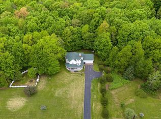 14180 N 12th Ave, Merrill, WI 54452