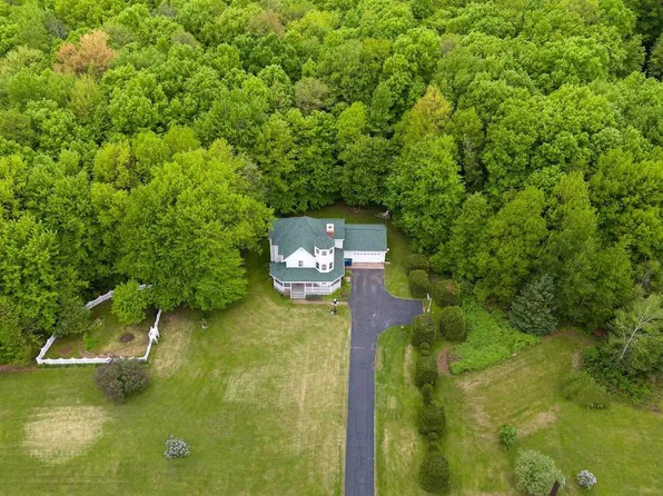 14180 North 12TH AVENUE, Merrill, WI 54452
