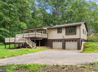 15562 Norman Rd, Culpeper, VA 22701