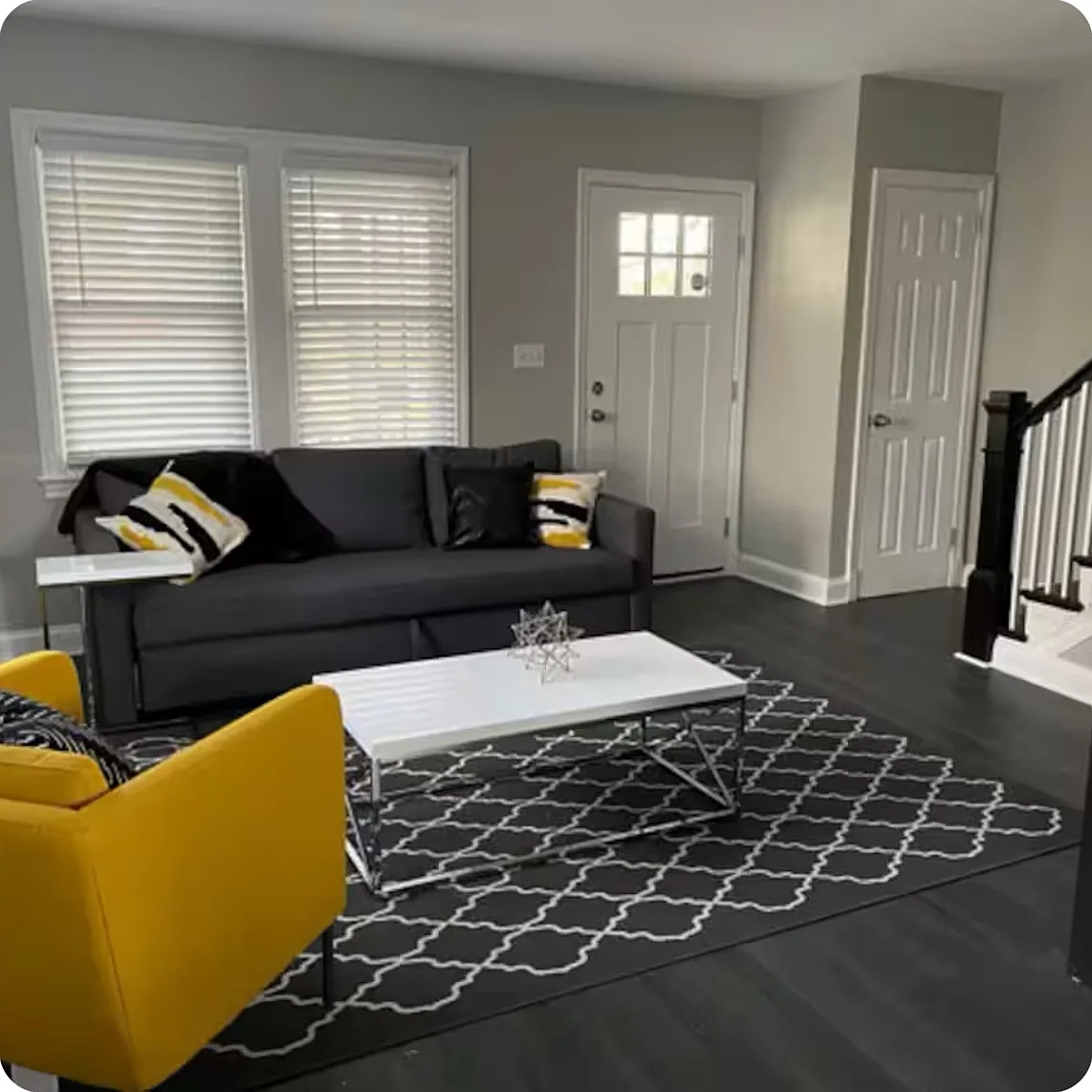 3 bed, 1512 sqft, $4,000 — Photo 1
