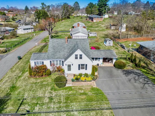 126 Sunset Ln, Culpeper, VA 22701