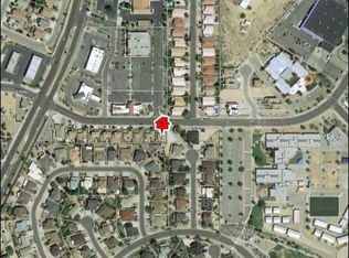 4300 Marna Lynn Ave NW, Albuquerque, NM 87114