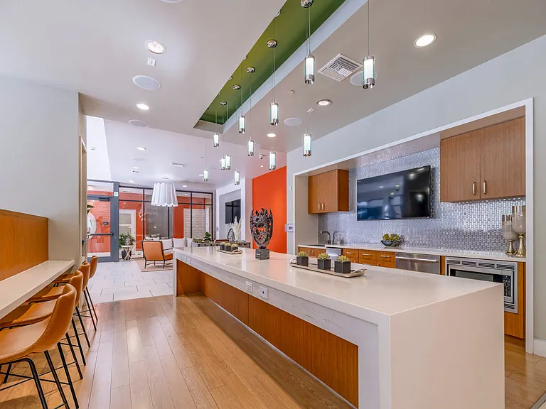 Berkshire Coral Gables — Photo 15