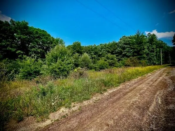 Hunters Rd, Waiteville, WV 24984