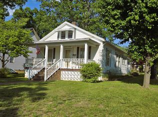 2004 Birch Ave, Buena Vista, VA 24416