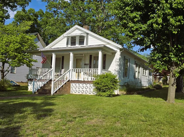 2004 Birch Ave, Buena Vista, VA 24416
