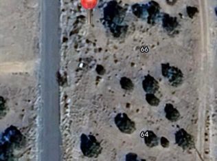 64 Dawn Ln, Concho, AZ 85924