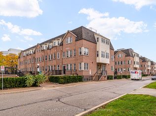 760 Lawrence Ave W #137, Toronto, ON M6A3E7