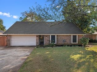 2643 Brown St, Bossier City, LA 71111