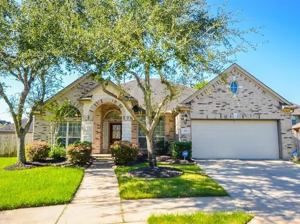 3807 Broken Pine Ct, Sugar Land, TX 77479
