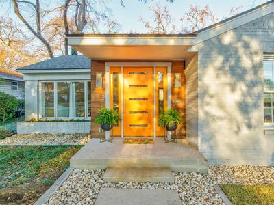518 Kirkwood Dr, Dallas, TX, 75218