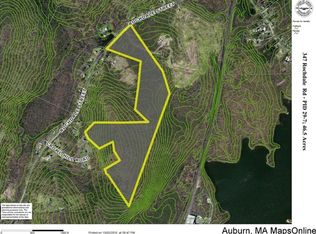 347 Rochdale St, Auburn, MA 01501