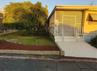 13645 5th St Space 75, Yucaipa, CA 92399
