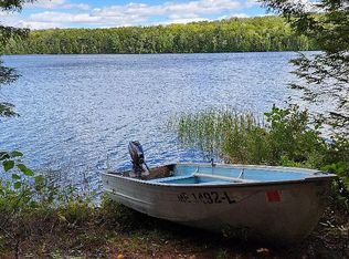 218 Long Pond Rd, Great Pond, ME 04408