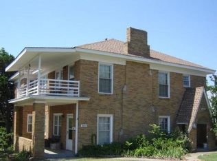 2600 1/2 NW 16th St, Oklahoma City, OK 73107