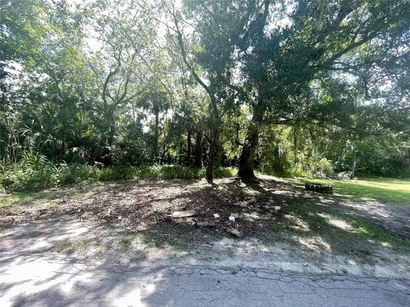 Owens Avenue Lot #7, Arcadia, FL 34266