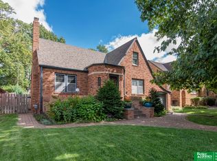 2005 N 54th St, Omaha, NE 68104