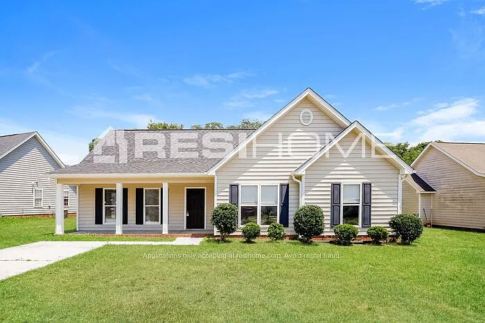 709 Forest Valley Ln — Photo 1