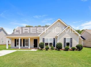 709 Forest Valley Ln, Monroe, NC 28112