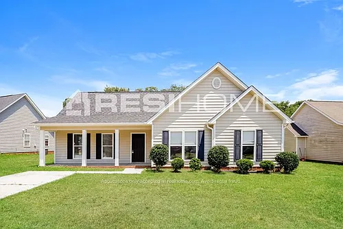 709 Forest Valley Ln Photo 1