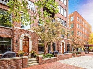 251 Daniel Burnham Sq UNIT 259, Columbus, OH 43215