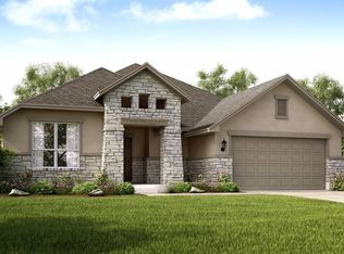 19405 Polden Hills Way, Pflugerville, TX 78660