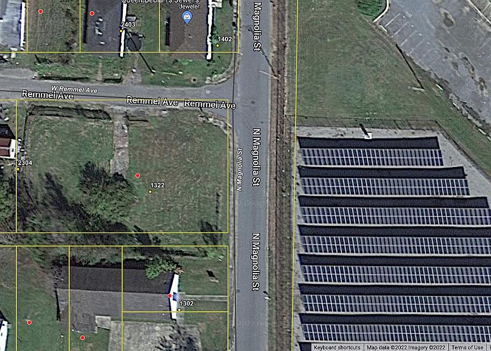 1st image of 2306 W Remmel Ave