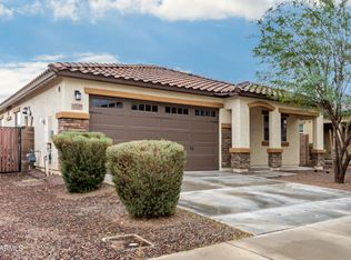 17149 W Alice Ave, Waddell, AZ 85355