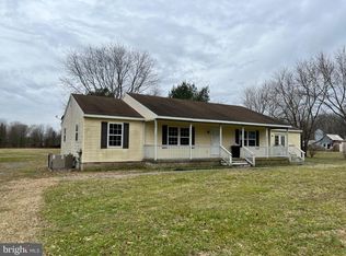 16682 Cedar Corners Rd, Bridgeville, DE 19933