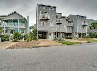 131 Parkside Cir UNIT 134, Port Saint Joe, FL 32456