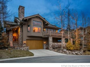 2 Bellemont Ct, Park City, UT 84060