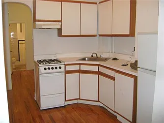 Rented by Keller Williams NYC