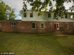 22465 Point Lookout Rd, Leonardtown, MD 20650