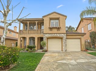 28309 Cascade Rd, Castaic, CA 91384