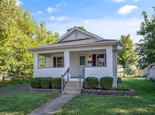 3572 Grant Ave, Grove City, OH 43123