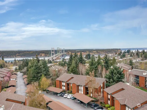 7307 N Skyview Place #G301, Tacoma, WA 98406