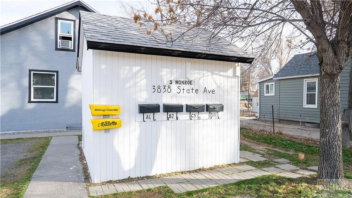 Building Photo - 3838 State Ave #A-D