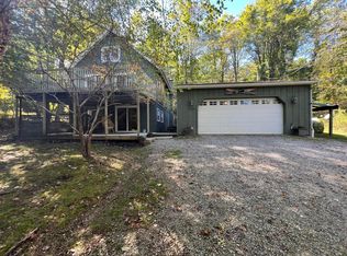280 Winnebago Ln, Bremen, OH