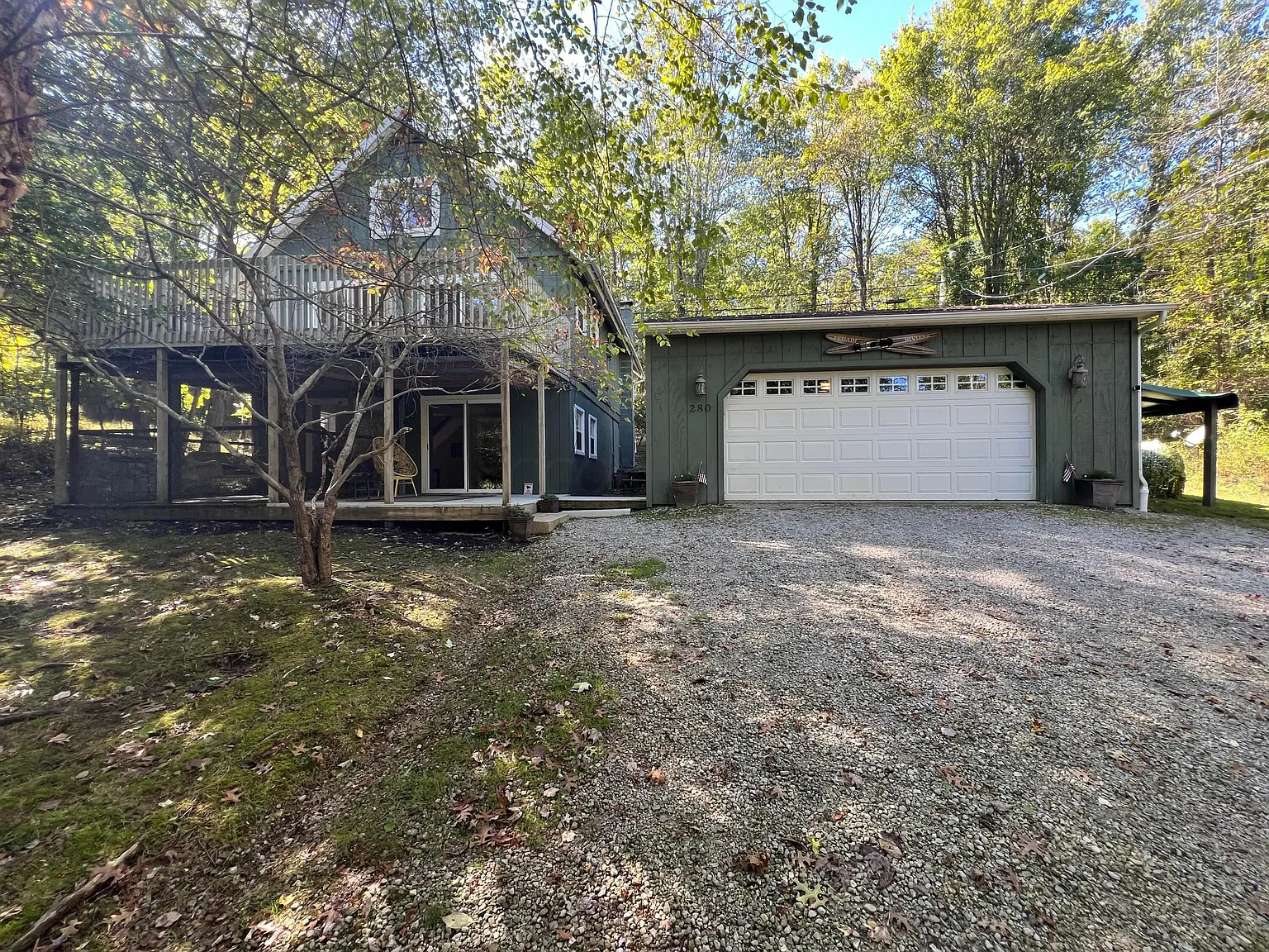 280 Winnebago Ln photo 1