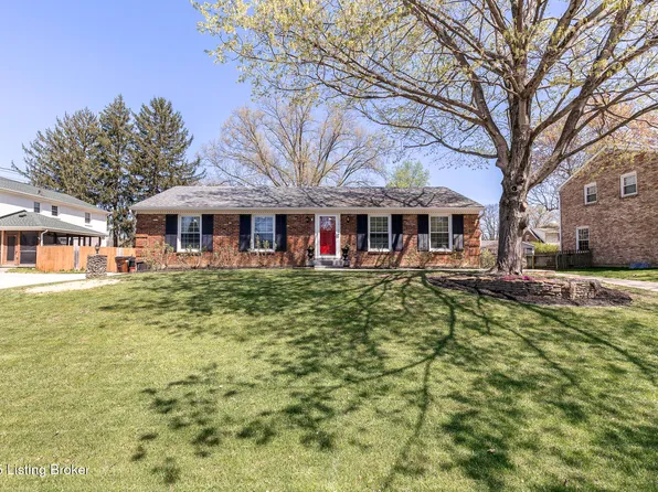 3615 Coronado Dr, Barbourmeade, KY 40241