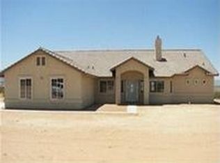 23227 Cuyama Rd, Apple Valley, CA 92307